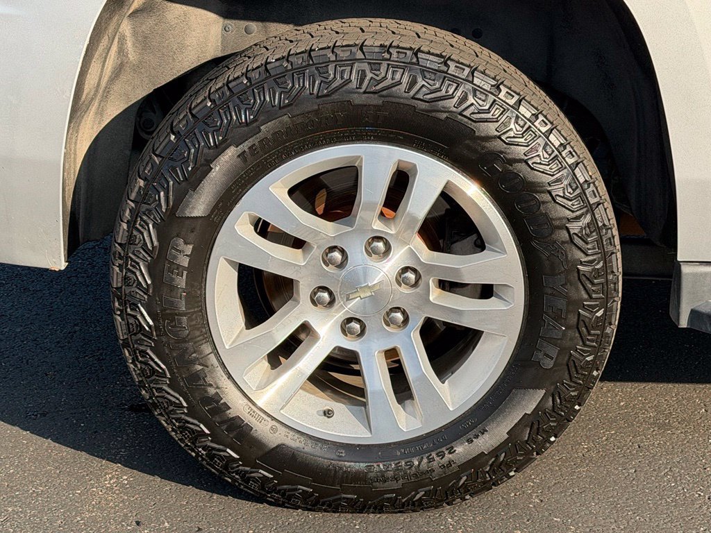 Used 2019 Chevrolet Tahoe LT AWD/4WD image 53