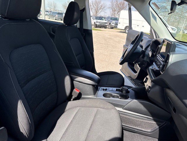 Certified 2021 Ford Bronco Sport image 31