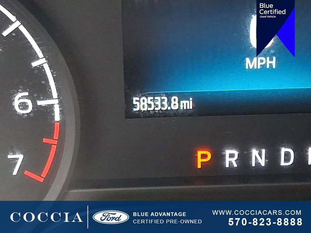 Certified 2023 Ford F150 XL w/ STX Appearance Package image 20