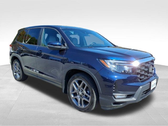 Used 2022 Honda Passport EX-L image 14
