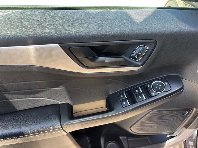 Certified 2022 Ford Escape SE w/ Convenience Package image 11