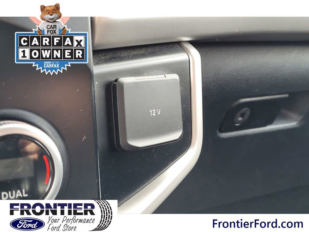 Certified 2024 Ford Expedition XLT image 25