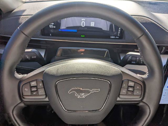 Certified 2023 Ford Mustang Mach-E Select RWD image 29