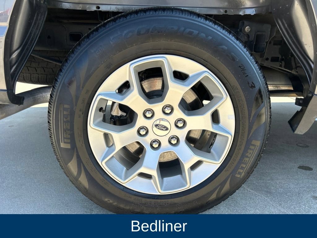 Certified 2023 Ford F150 XLT RWD image 10