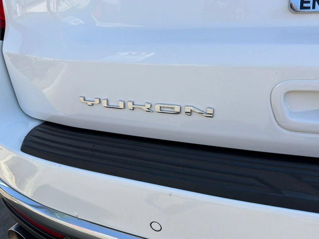 Used 2023 GMC Yukon Denali RWD image 14