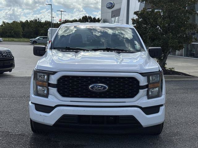 Certified 2023 Ford F150 XL w/ STX Appearance Package RWD image 2