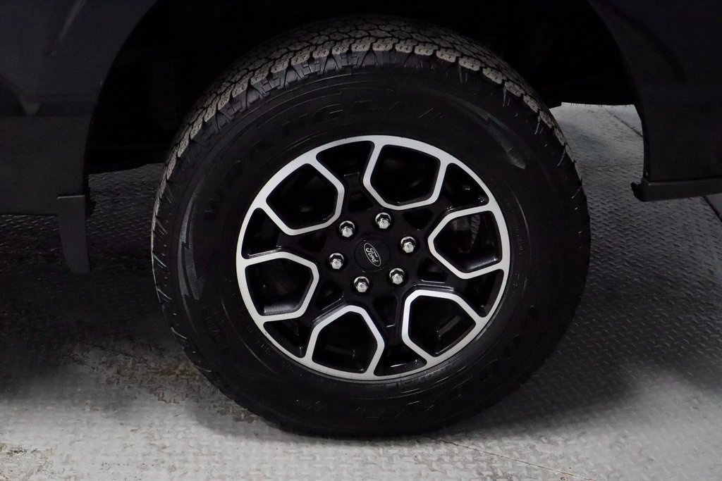 Certified 2021 Ford F150 XLT w/ Equipment Group 301A Mid image 18