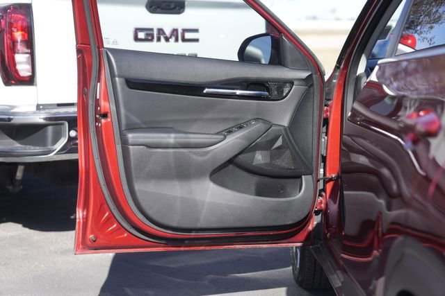 Used 2022 Kia Seltos S image 29