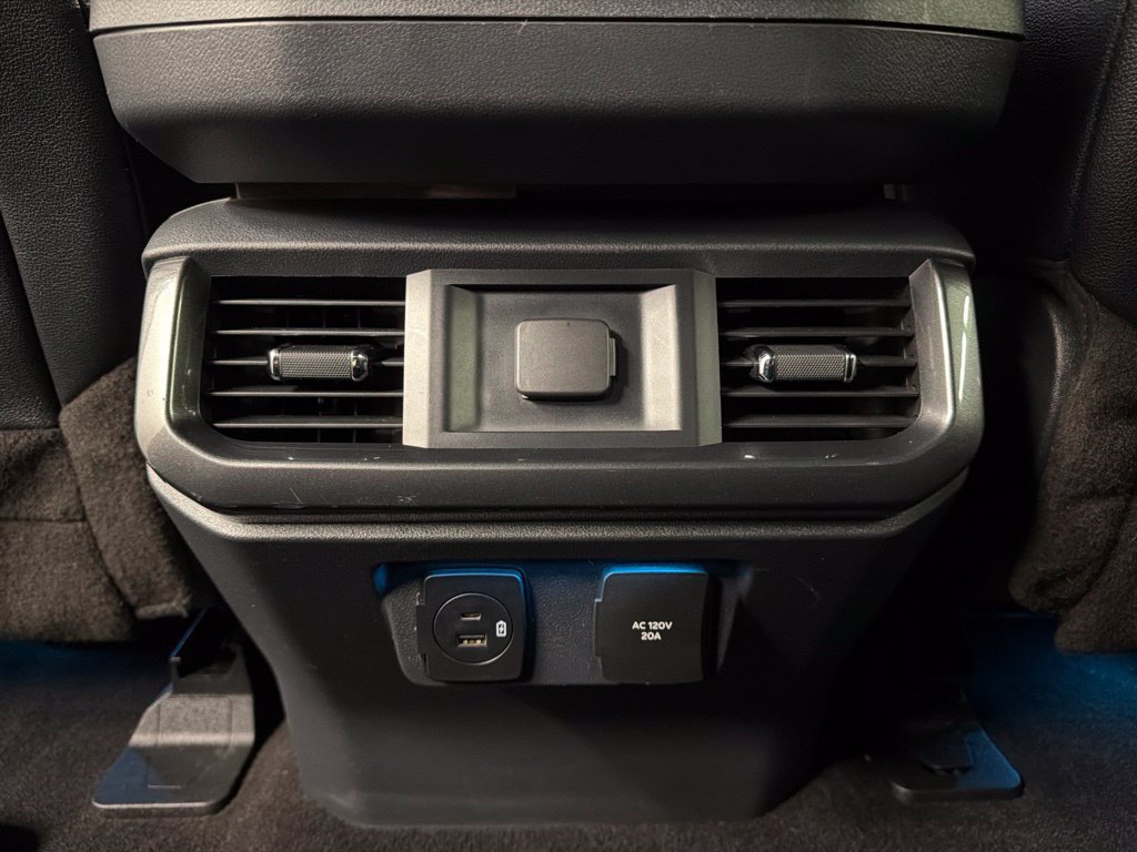 Certified 2021 Ford F150 Lariat AWD/4WD image 34