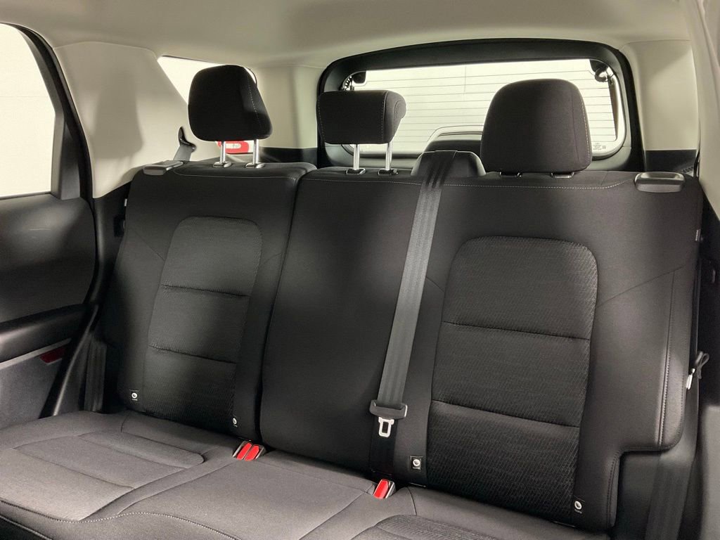 Certified 2021 Ford Bronco Sport AWD/4WD image 16