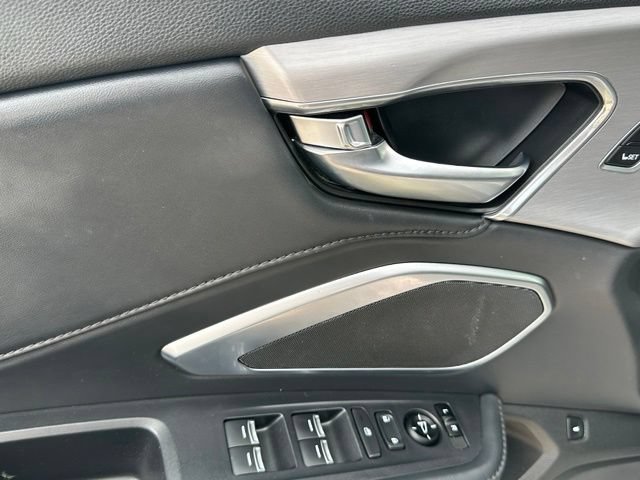 Used 2020 Acura RDX AWD image 32