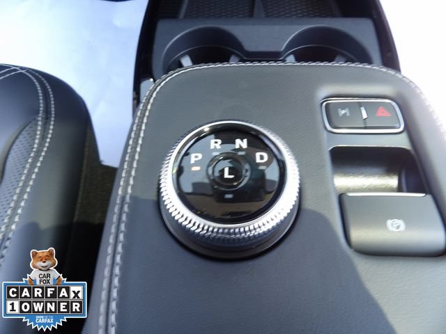 Certified 2023 Ford Mustang Mach-E Premium RWD image 23