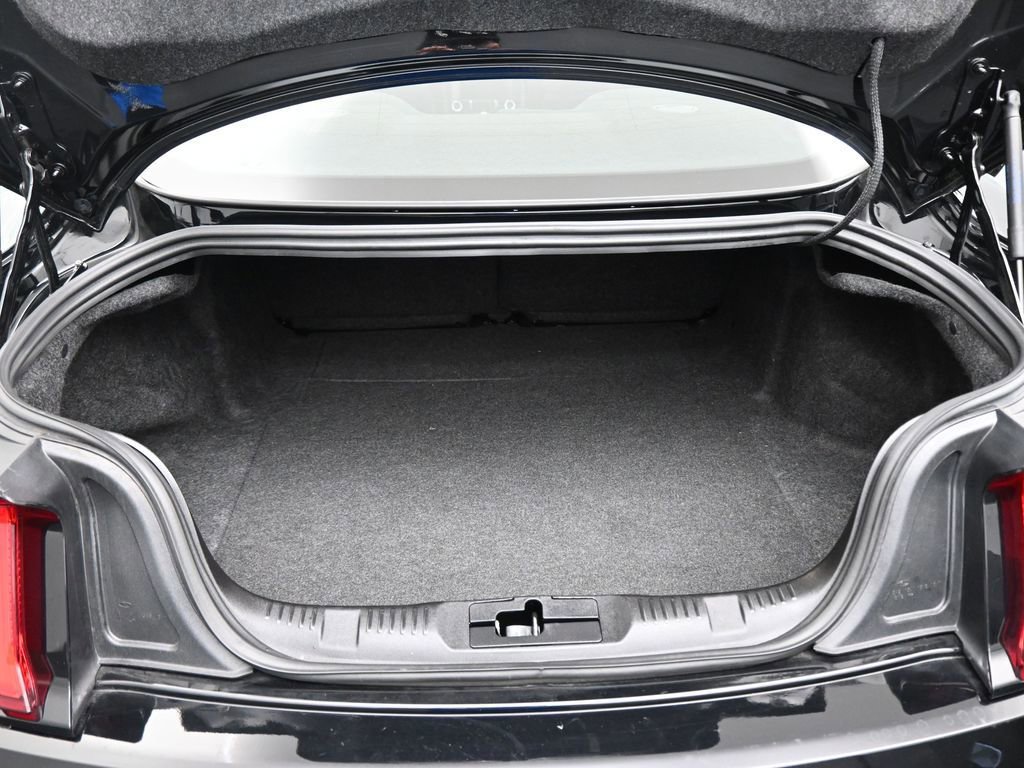 Certified 2022 Ford Mustang Coupe w/ Equipment Group 101A image 46