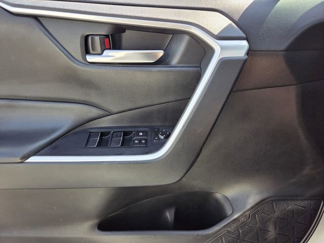 Used 2020 Toyota RAV4 XLE Premium w/ All Weather Liner Package image 25