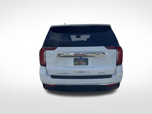Used 2024 GMC Yukon SLT RWD image 7