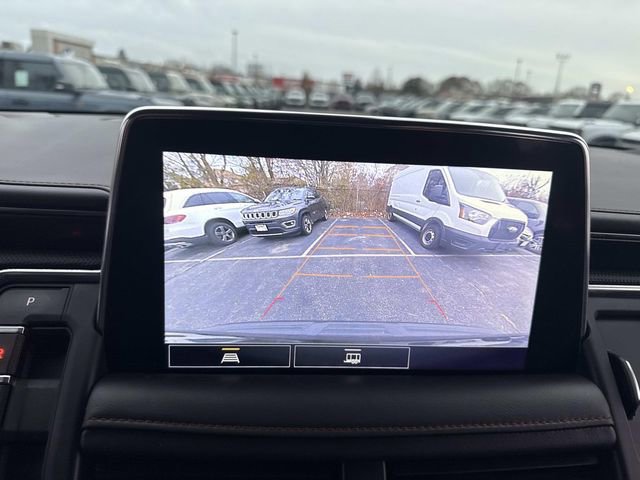 Used 2021 Chevrolet Suburban RST image 31