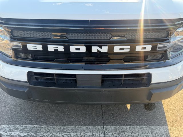 Certified 2021 Ford Bronco Sport Outer Banks w/ Outer Banks Package (96D) AWD/4WD image 25