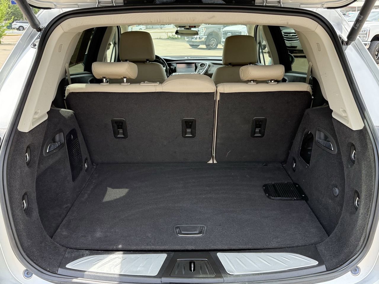 Used 2019 Buick Envision Preferred image 29