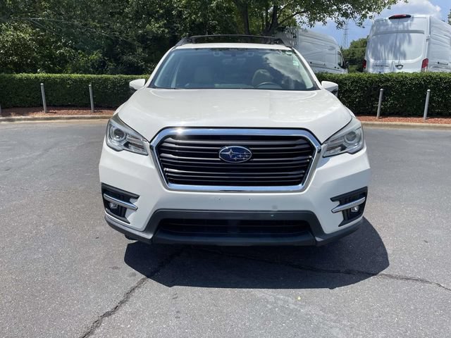 Used 2019 Subaru Ascent Limited w/ Popular Package #3 AWD/4WD image 2
