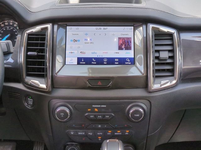 Certified 2023 Ford Ranger Lariat w/ Technology Package image 20