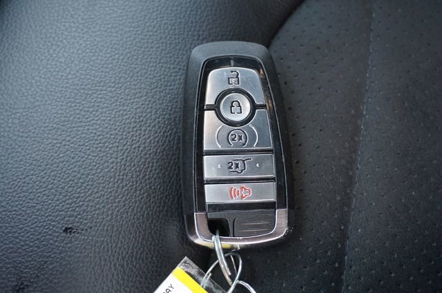 Certified 2024 Ford Edge ST-Line AWD/4WD image 18
