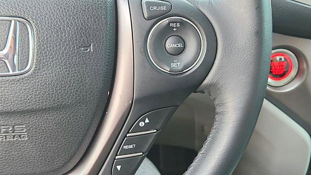 Used 2019 Honda Ridgeline RTL image 23