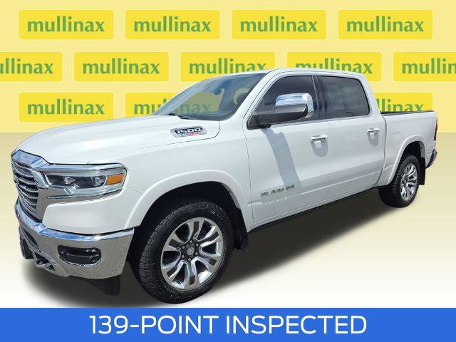 Used 2022 RAM 1500 Limited AWD/4WD image 15