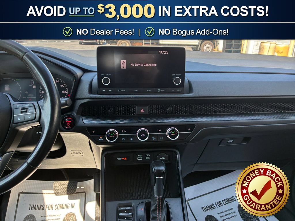 Used 2023 Honda CR-V Sport image 20