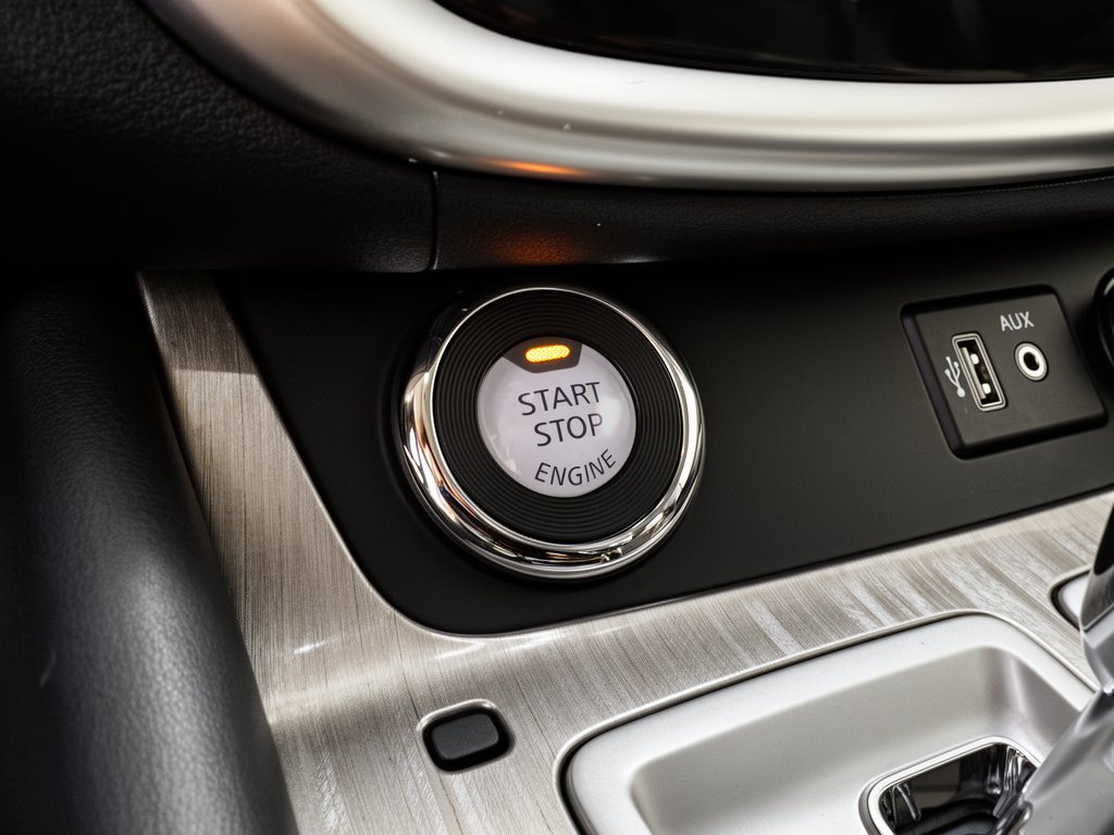 Used 2018 Nissan Murano SL w/ Moonroof Package FWD image 20