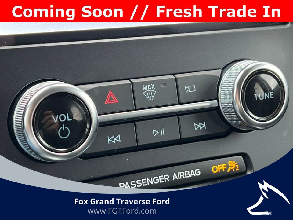 Certified 2024 Ford Edge Titanium AWD/4WD image 24