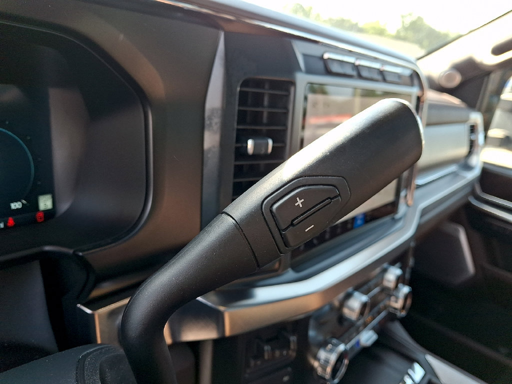 Certified 2024 Ford F350 King Ranch AWD/4WD image 12
