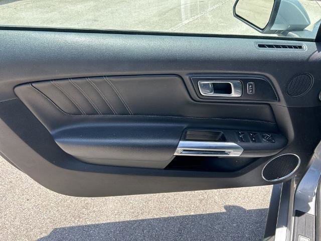 Certified 2022 Ford Mustang Premium image 11