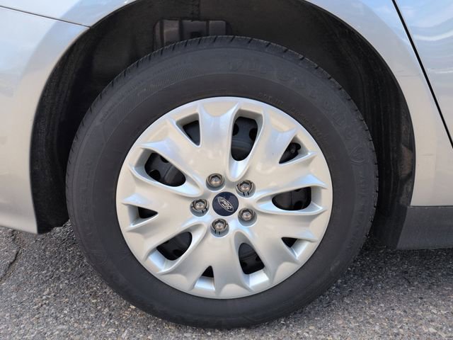 Certified 2020 Ford Fusion S FWD image 50