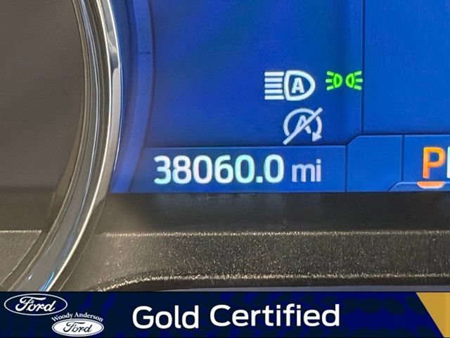 Certified 2023 Ford F150 XLT w/ Equipment Group 302A High AWD/4WD image 14