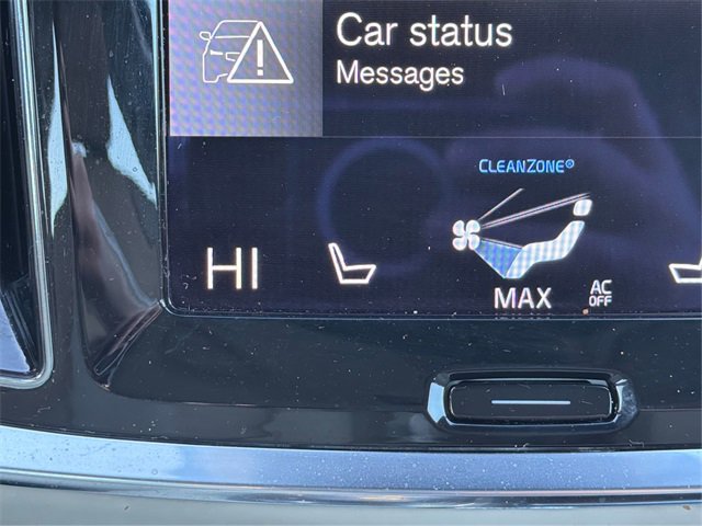 Used 2022 Volvo S60 T8 Inscription w/ Climate Package image 26