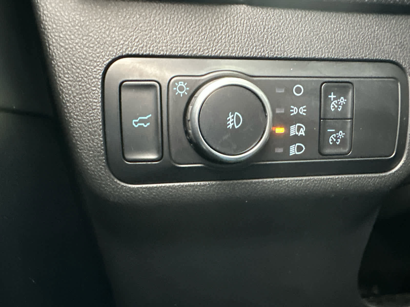 Certified 2023 Ford Bronco Sport Outer Banks w/ Tech Package image 24