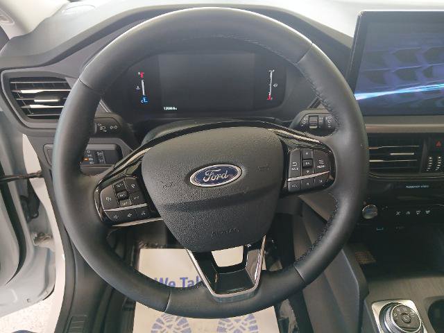 Certified 2023 Ford Escape Active w/ Tech Pack #1 image 13