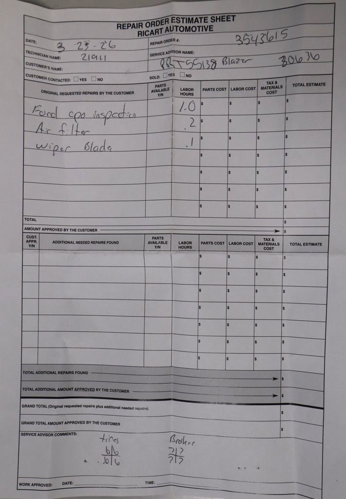 Used 2025 Chevrolet TrailBlazer LT image 11