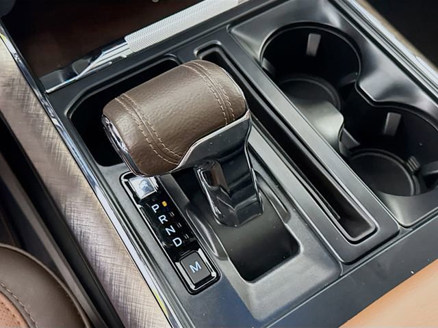 Certified 2025 Ford F150 King Ranch w/ FX4 Off-Road Package image 20