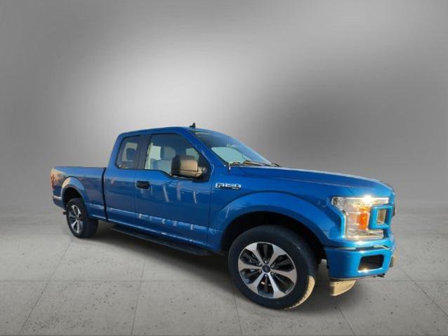 Certified 2020 Ford F150 XL w/ Equipment Group 101A Mid AWD/4WD image 2