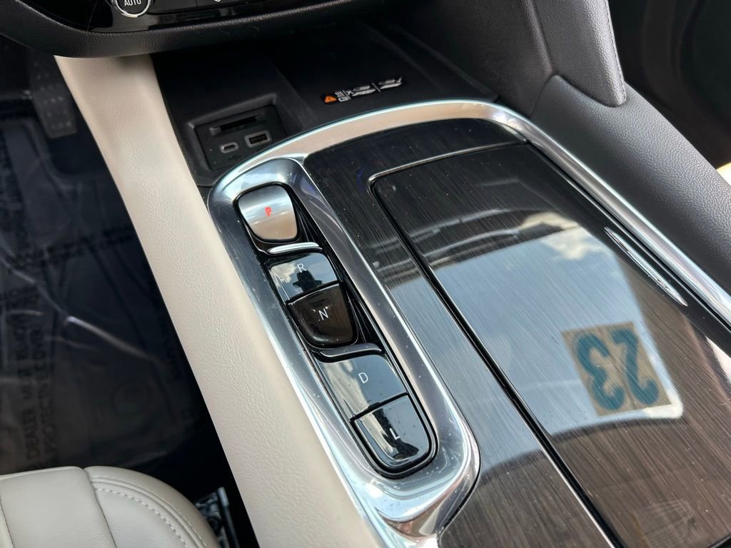 Used 2023 Buick Enclave Essence w/ Trailering Package, 5000 lbs. FWD image 21