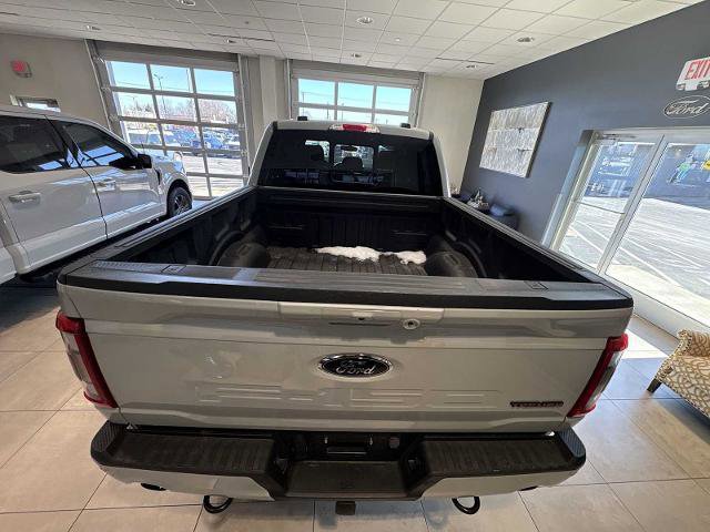 Certified 2023 Ford F150 Tremor w/ Equipment Group 402A High image 5