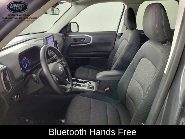 Certified 2024 Ford Bronco Sport Big Bend AWD/4WD image 13