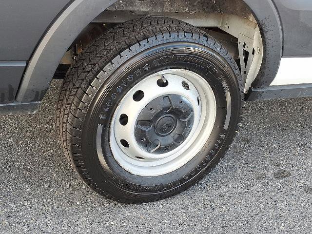 Certified 2021 Ford Transit 250 148 High Roof w/ Load Area Protection Package image 29