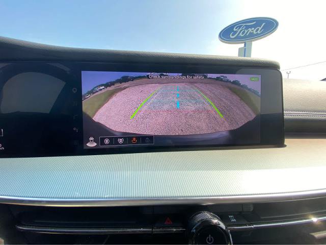 Used 2025 Nissan Murano SL AWD/4WD image 33