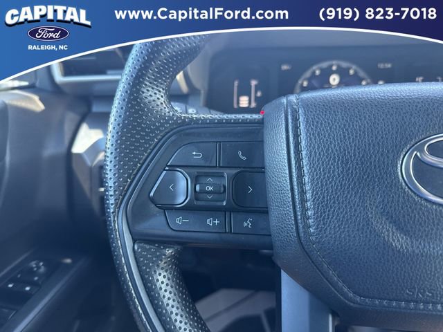 Used 2024 Toyota Tacoma SR5 image 22