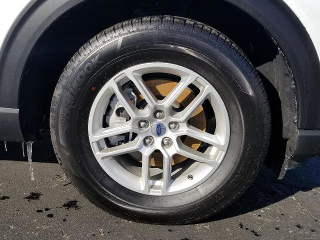 Certified 2025 Ford Explorer Active image 27