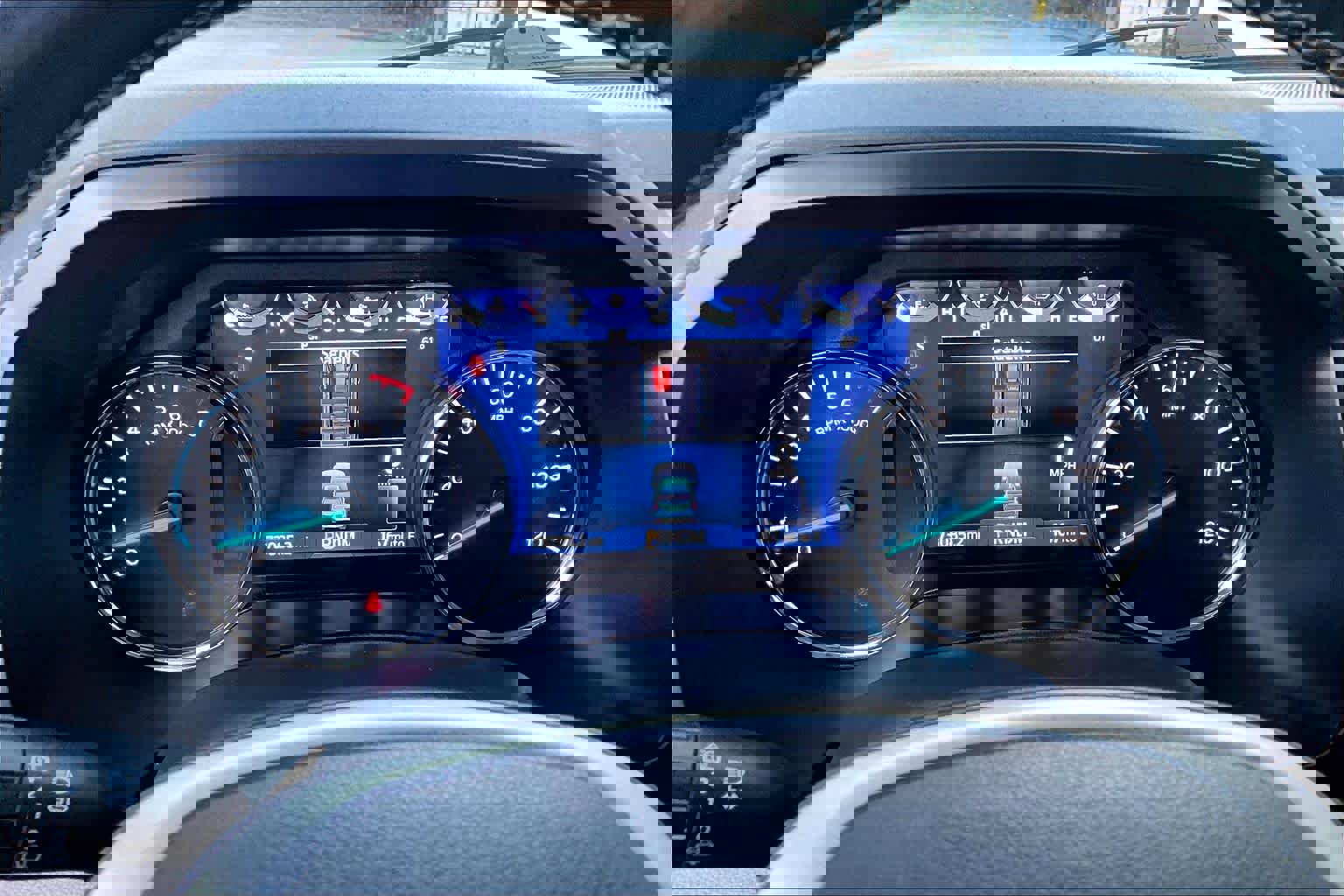 Certified 2023 Ford Expedition Limited image 25