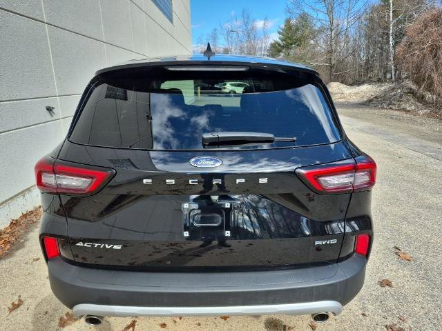 Certified 2024 Ford Escape Active image 4