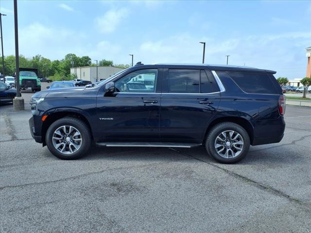 Used 2022 Chevrolet Tahoe LT w/ Luxury Package image 19